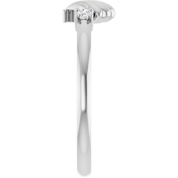 Seashell Ring - Image 4
