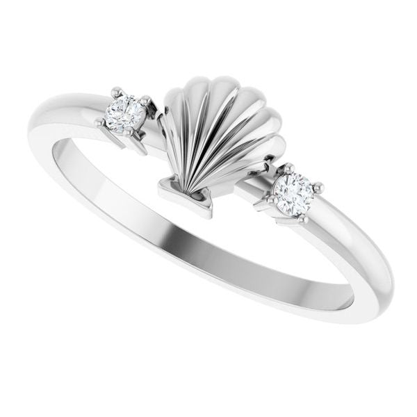 Seashell Ring - Image 5