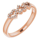 Heart Ring