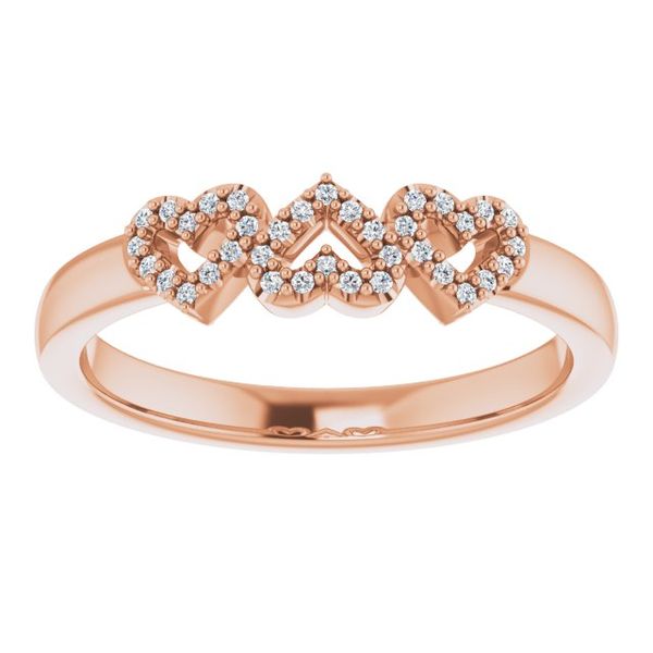 Heart Ring - Image 3