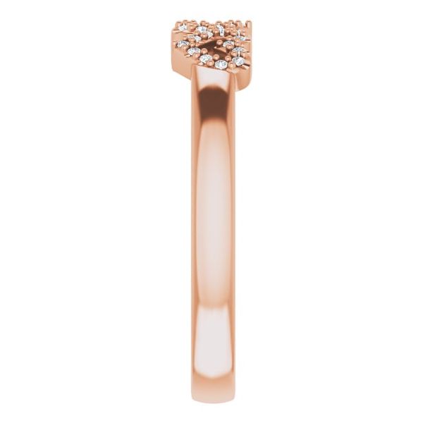 Heart Ring - Image 4