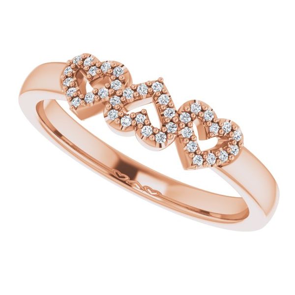 Heart Ring - Image 5