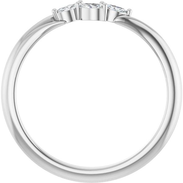 Accented Ring - Image 2