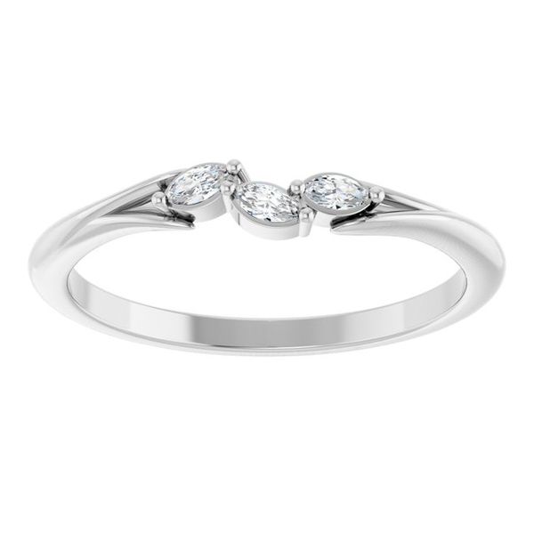 Accented Ring - Image 3