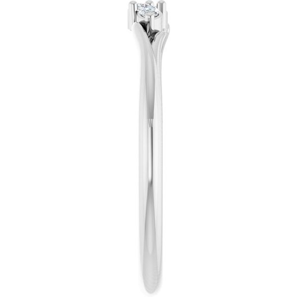 Accented Ring - Image 4
