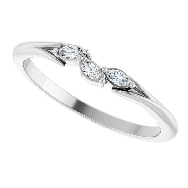 Accented Ring - Image 5