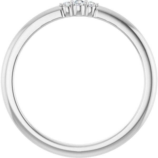 Stackable Ring - Image 2