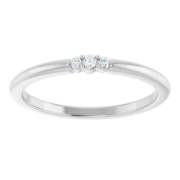 Stackable Ring - Image 3