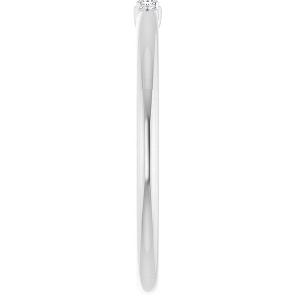 Stackable Ring - Image 4