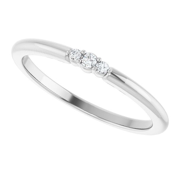 Stackable Ring - Image 5