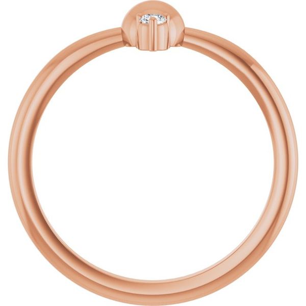 Stackable Bead Ring - Image 2