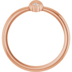 Stackable Bead Ring - Image 2