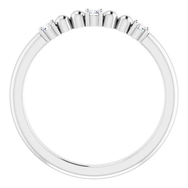 Beaded Ring - Image 2