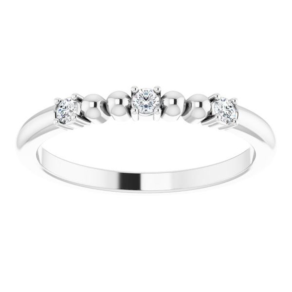 Beaded Ring - Image 3