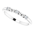 Beaded Ring - Image 5