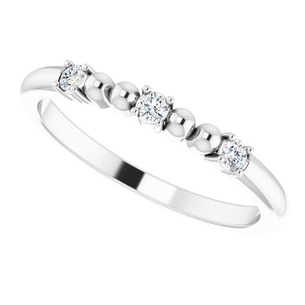 Beaded Ring - Image 5