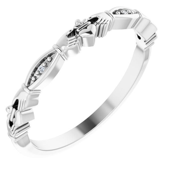 Claddagh Ring