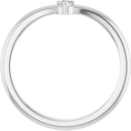 Stackable V Ring - Image 2