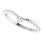 Stackable V Ring - Image 5