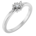 Flower Ring