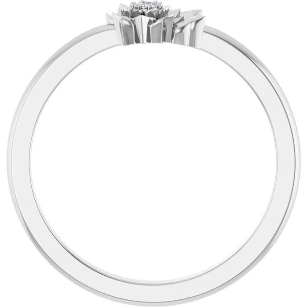 Flower Ring - Image 2