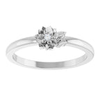 Flower Ring - Image 3