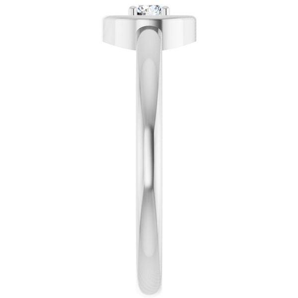 Solitaire Ring - Image 4
