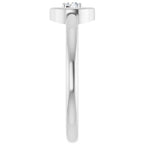 Solitaire Ring - Image 4