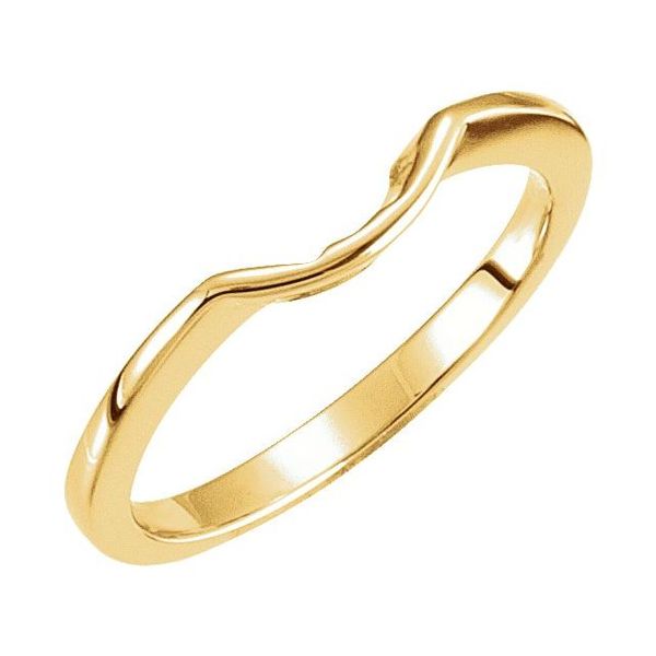 Three-Stone Engagement Ring or Band