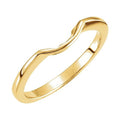 Three-Stone Engagement Ring or Band