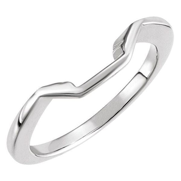 Three-Stone Engagement Ring or Band