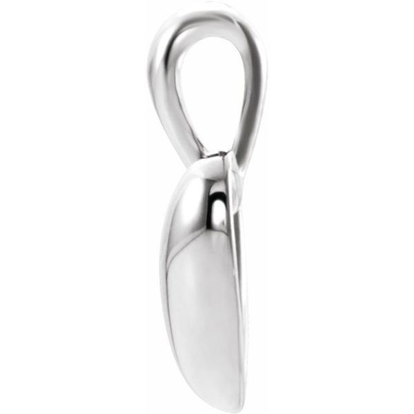 Youth Heart Pendant - Image 2