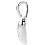 Youth Heart Pendant - Image 2