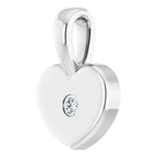 Youth Heart Pendant - Image 2