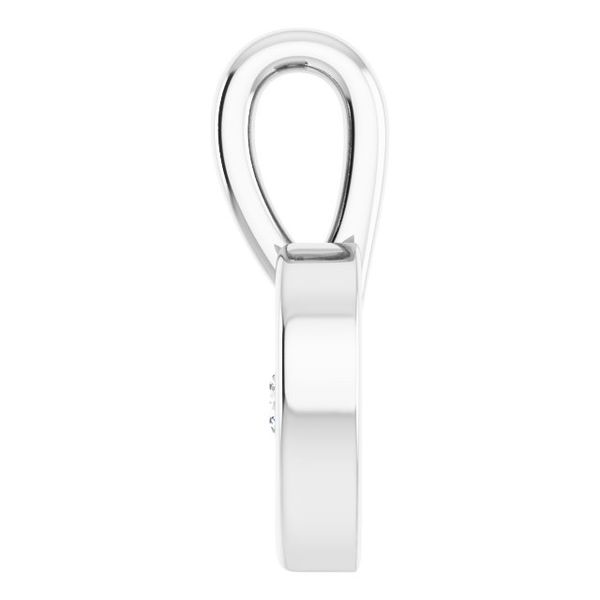 Youth Heart Pendant - Image 3