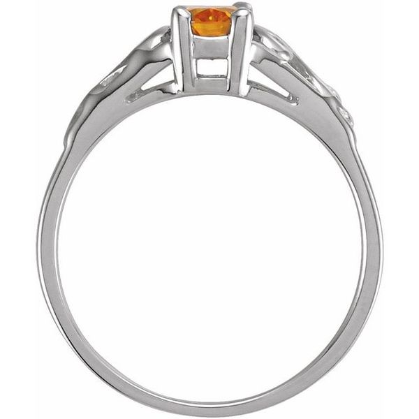 Youth Precious Gift™ Birthstone Ring - Image 2