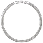 Youth Cross Signet Ring - Image 2