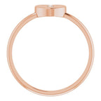 Youth Heart Ring - Image 2