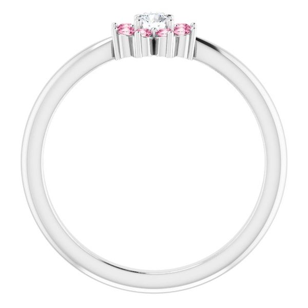 Youth Flower Ring - Image 2