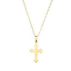 Youth Cross Necklace - Image 3