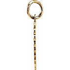 Youth "Daddy's Little Girl" Pendant - Image 2