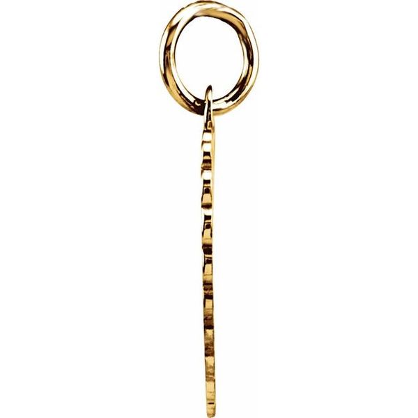 Youth "Daddy's Little Girl" Pendant - Image 2