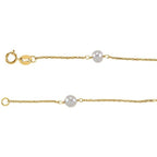Youth Pearl Bracelet - Image 2