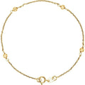 Youth Station Bracelet