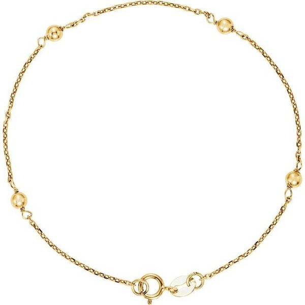 Youth Station Bracelet