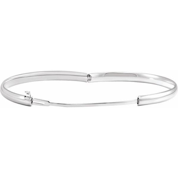 Baby Bangle Bracelet - Image 2