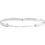 Baby Bangle Bracelet - Image 2
