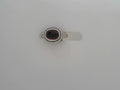 OVAL GARNET BUJUKZN RING