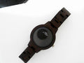 Ebony Sandalwood Watch Jap Mvmt