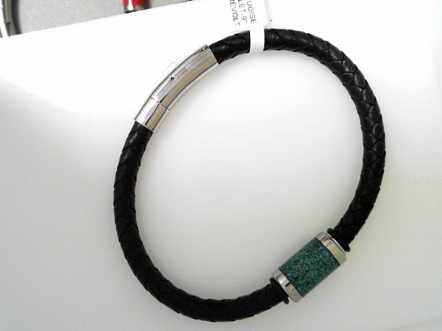 Sr Turquoise Brac Size 9